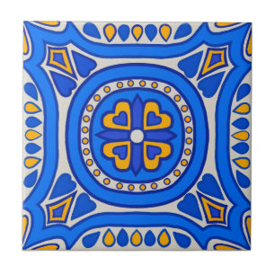 Carreau Beau Carrelage espagnol