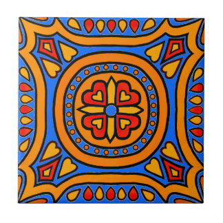 Carreau Beau Carrelage espagnol