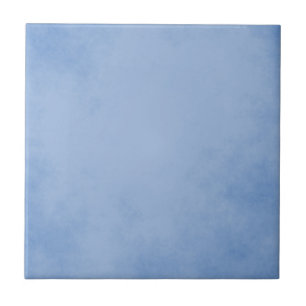 Carreau Beau parchemin bleu