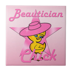 Carreau Beauticier Chick #8