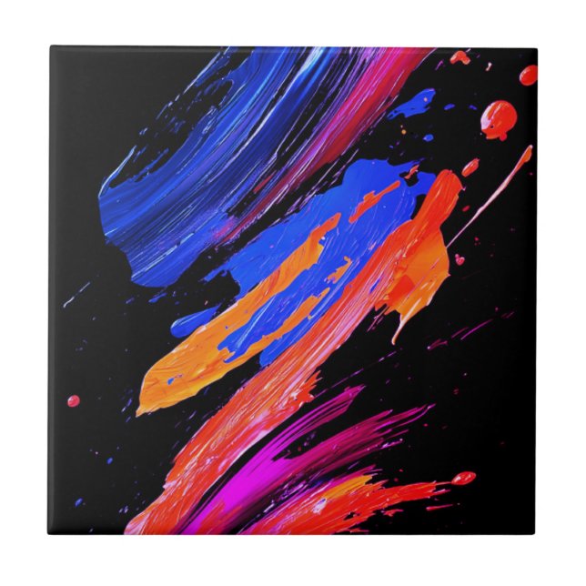 Carreau Beautiful decorative home tiles (Devant)