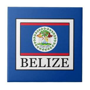 Carreau Belize