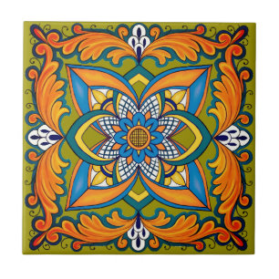 Carreau Belle Carrelage italien Boho