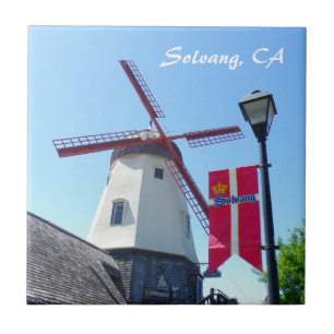 Carreau Belle Carrelage Solvang !