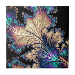 Carreau Belles formes dans les couleurs