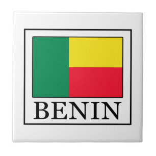 Carreau Bénin