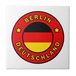 Carreau Berlin Deutschland