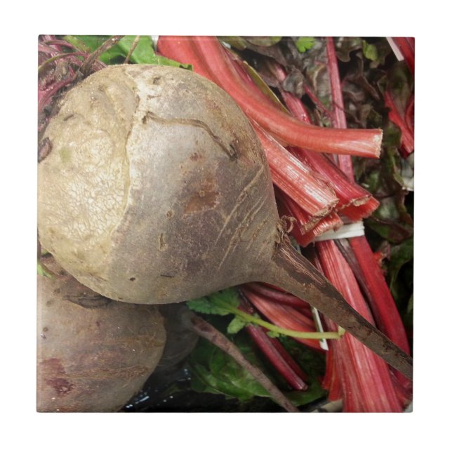 Carreau Betteraves (Devant)