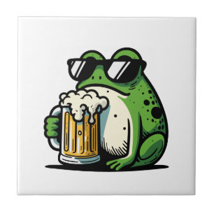 Carreau Bière cool