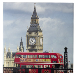 Carreau Big Ben 2