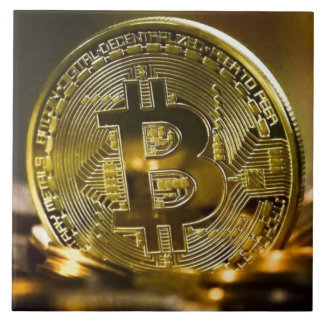Carreau bitcoin