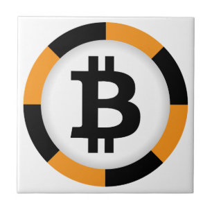 Carreau Bitcoin 13