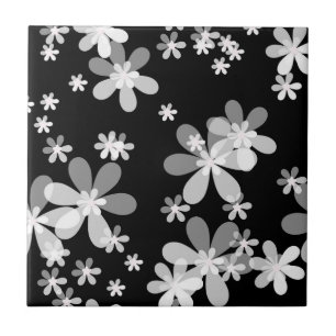 Carreau Black