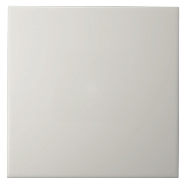 Carreau blanc beige Off (Devant)