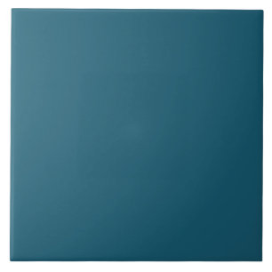 Carreau Bleu clair Perse Tendance Couleur Modèle noir
