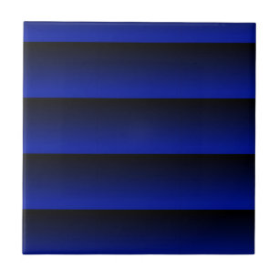 Carreau Bleu Cobalt