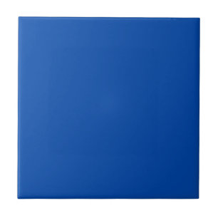 Carreau Bleu de Cobalt