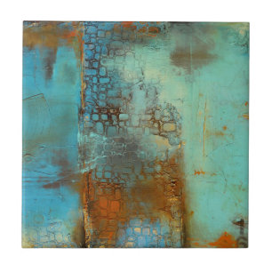 Carreau Bleu de Deja