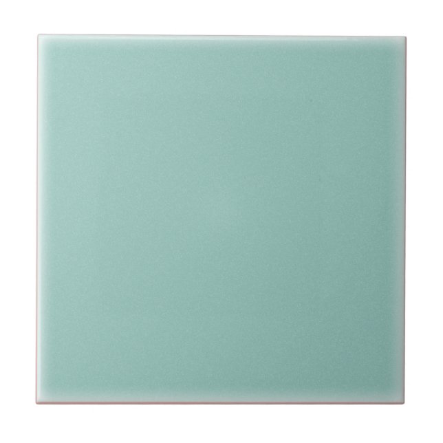 Carreau Bleu des oeufs de Robin tacheté (carreau de (Devant)