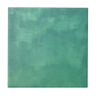 Carreau bleu eau d'eau turquoise océan : créez vous-même