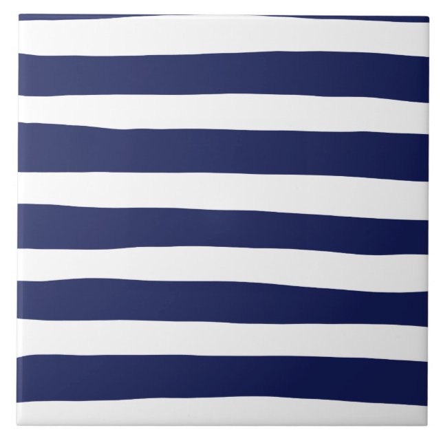 Carreau Bleu et blanc (Devant)