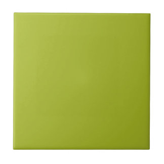 Carreau Bloc de couleur - Vert clair