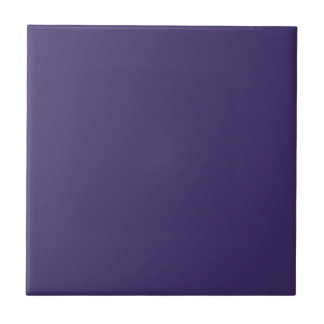 Carreau Bloc de couleur - violet