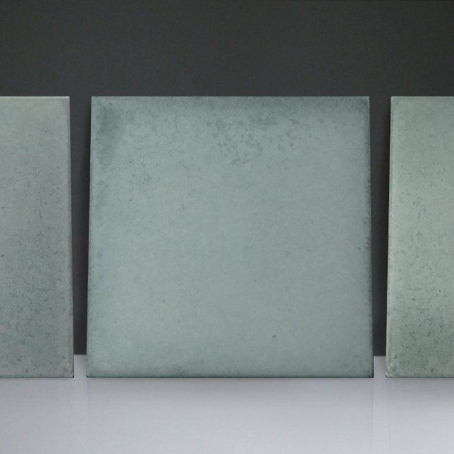 Carreau Blue Green Collection EMMA Elegant Rustique (Créateur téléchargé)