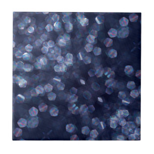 Carreau Blue Sparkle