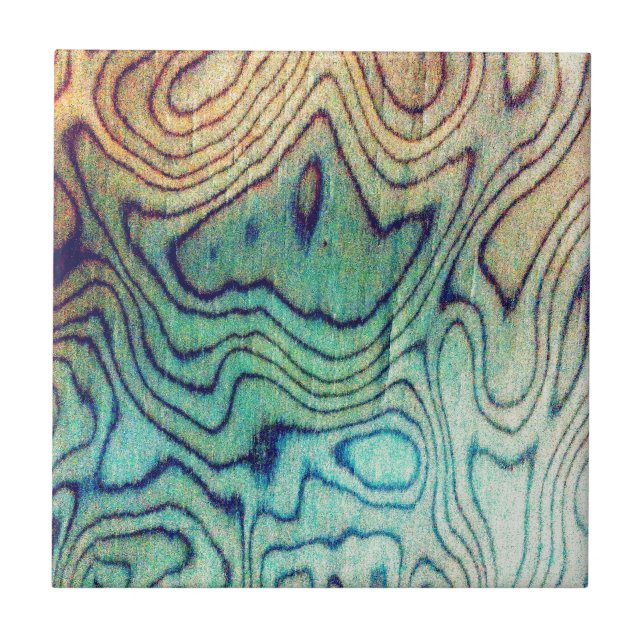 Carreau Bois d'Aqua (Devant)