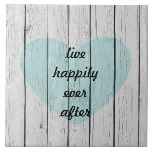 Carreau Bois rustique blanc chic