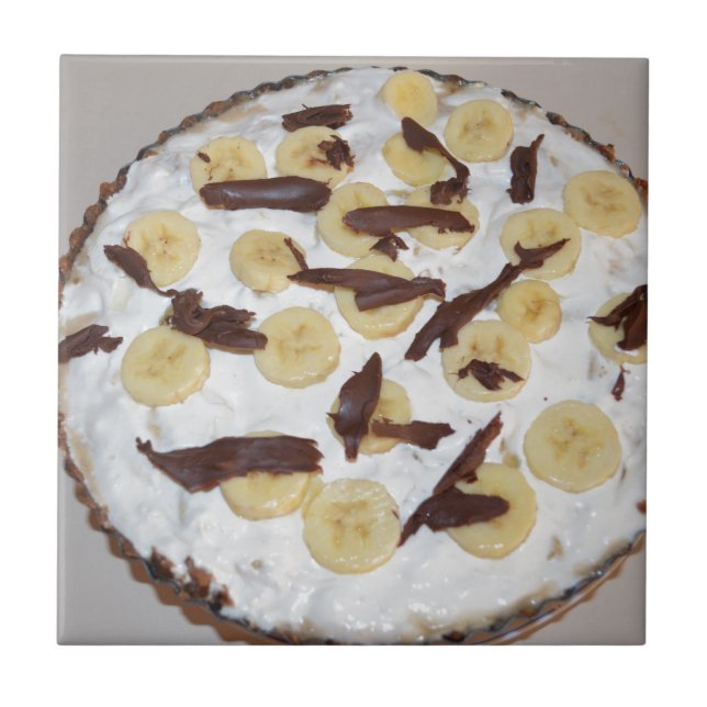 Carreau Bonoffi pie (Devant)