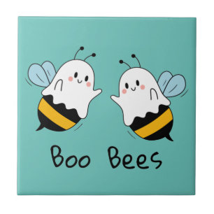 Carreau Boo Bees