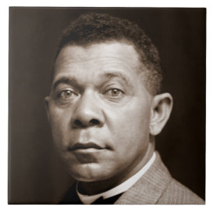 Carreau Booker Washington : African American Educator