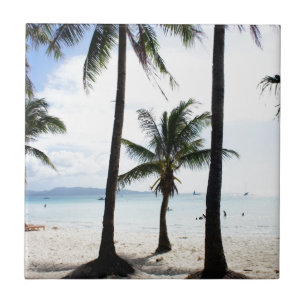 Carreau Boracay Philippines