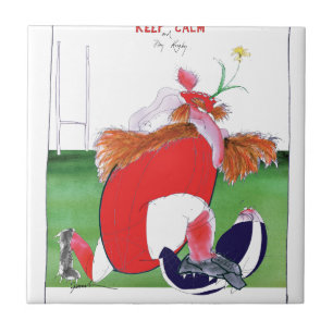 Carreau boules du Pays de Galles v Ecosse - des fernandes