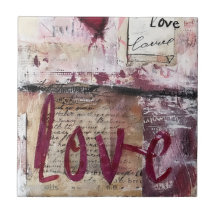 Bourgogne Valentine Design Series 12