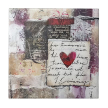 Bourgogne Valentine Design Series 8