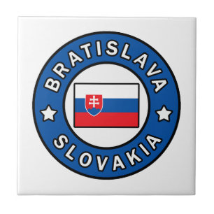 Carreau Bratislava Slovaquie