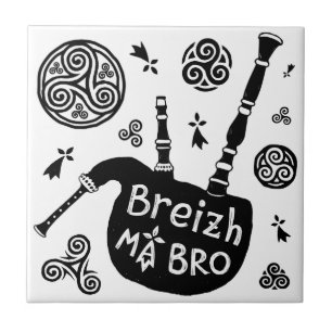 Carreau Breizh mA Bro