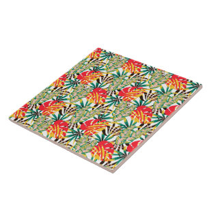 Carreau Bright Tropical