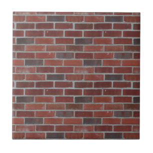 Carreau Briques rouges, Mur de briques, Briques, Vieux bri