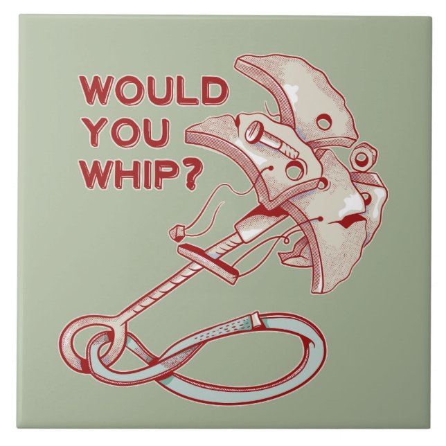 CARREAU BROUILLEUR ESCALADE DE COMMERCE EN AUTOMNE (Devant)