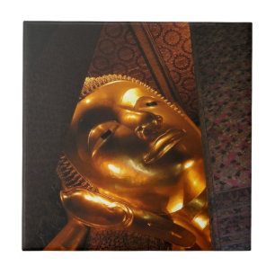 CARREAU BUDDHA