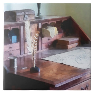 Carreau Bureau de cartographe