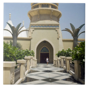 Carreau Bureau de Nakheel, Dubaï, Émirats arabes unis