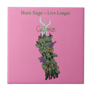 Carreau Burning Sage Thunder_Cove