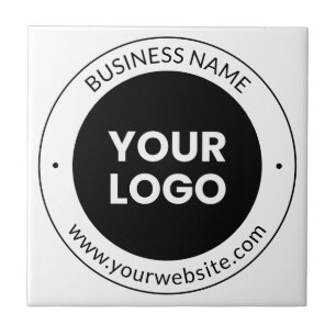 Carreau Business Name & Website ou Slogan, Merci Etc.