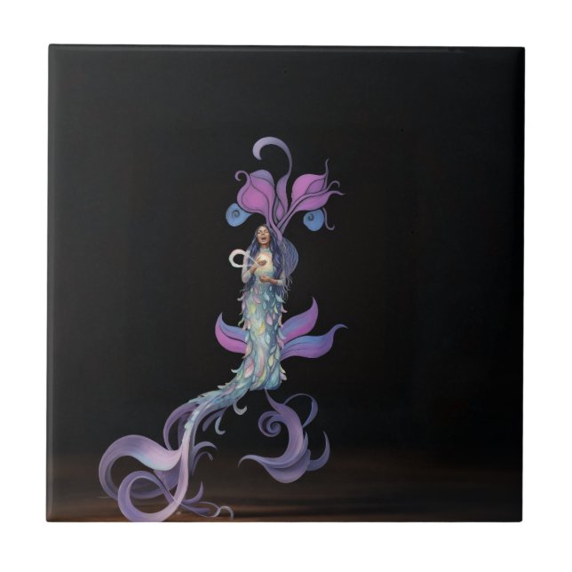 Carreau By the Sea (Devant)