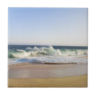 Carreau Cabo San Lucas, Basse Californie du Sud, Mexique